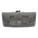 Luz Interna Teto Cortesia Vw Saveiro Gol Fox Original