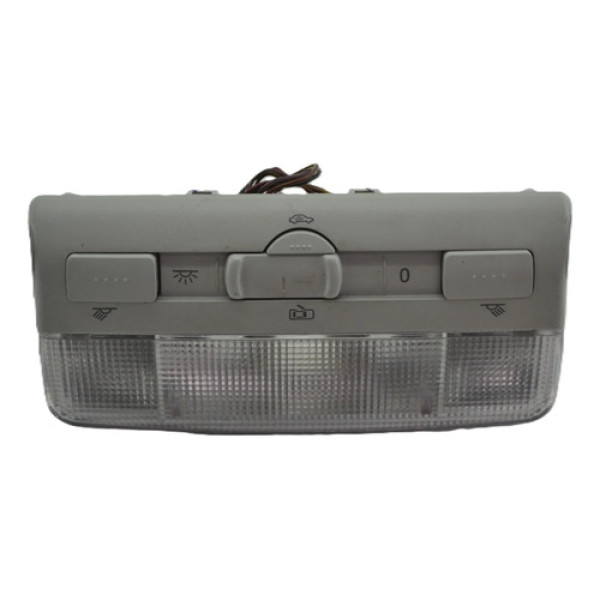 Luz Interna Teto Cortesia Vw Saveiro Gol Fox Original