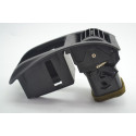 Difusor Ar Lateral Esquerdo Painel Gm Astra 2003 Original
