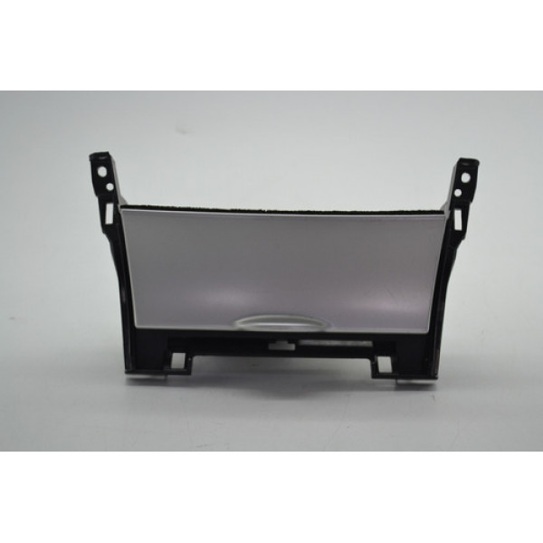 Moldura Cinzeiro Painel Toyota Corolla Gli 2013 Original 