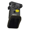 Difusor Central Esquerdo Painel Kia Cerato 2014 Original