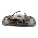 Luz Cortesia Central Interna Teto Ecosport 2007 Original