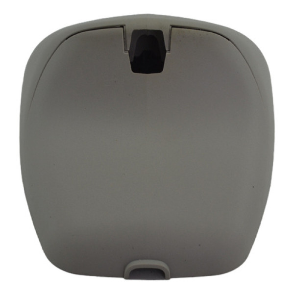 Moldura Espelho Retrovisor Interno Fluence 2015 Original Preto