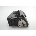 Difusor Ar Central Painel Citroen C4 Pallas 2008 Original