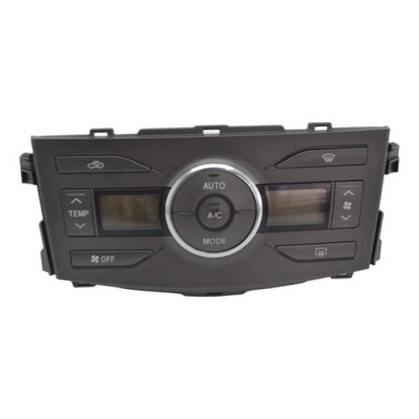 Comando Ar Condicionado Painel Corolla 2010 Original