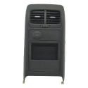 Moldura Difusor Ar Traseiro Console Jetta 2012 Original