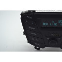 Frente Radio Som C/usb Buletooth Ford Ka 2017 Original