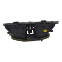 Difusor Saida Ar Central Painel Bmw 550 2009 Original
