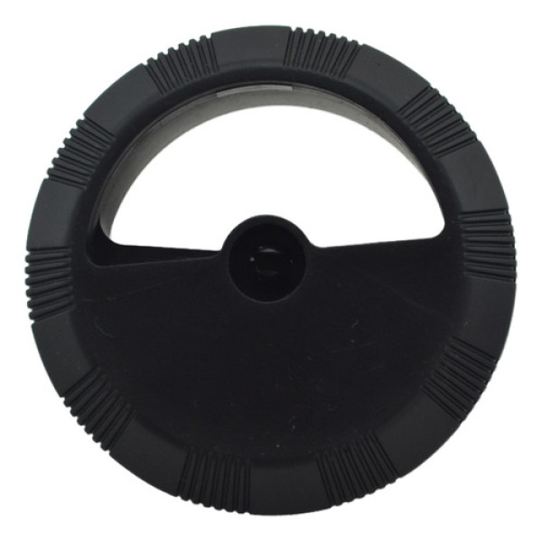 Difusor Saida Ar Porta Luvas Citroen C3 2014 Original