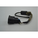 Entrada Conector Usb Fiat Idea Essence 2013 Original