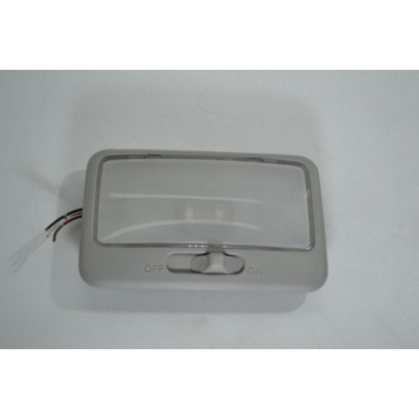 Luminaria Luz De Teto Suzuki Grand Vitara 2000 2001 Original