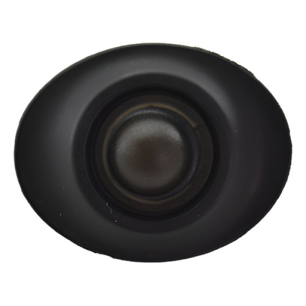 Sensor Interno Crepuscular Fiat Argo Drive 2019 Original Preto