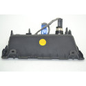 Moldura Tomada 12v + Entrada Aux Honda Civic 2013 Original