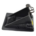 Moldura Porta Treco Objeto Painel S10 2010 Original