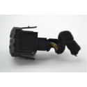 Botão Regulagem Luz Painel Farol Vw Jetta 2007 A 2010 Origin