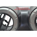 Moldura Central Painel C/difusor Ecosport 2011 Original