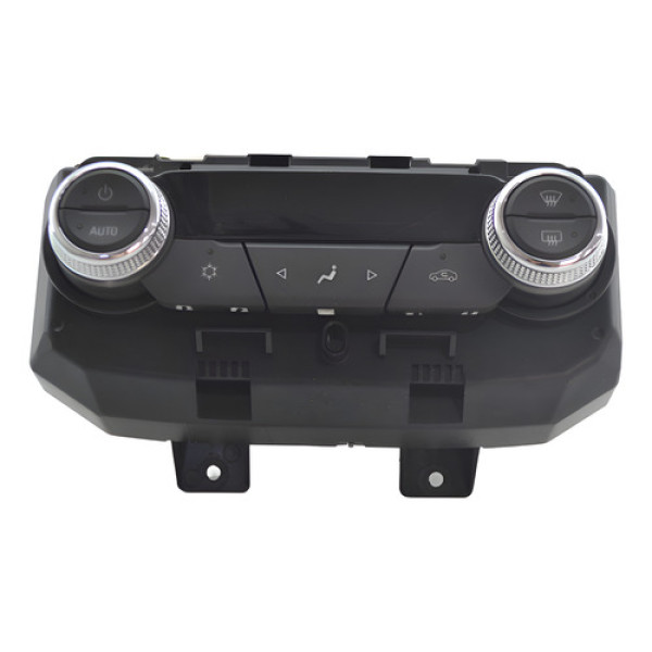 Comando Ar Condicionado Gm Tracker 2021 Original 914803965
