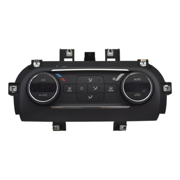 Comando Ar Condicionado Digital Cronos  Argo  2019 Original