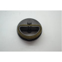 Difusor Saida Ar Porta Luvas Citroen C3 2013 Original
