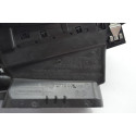 Difusor Lateral Esquerdo Painel Peugeot 208 2017 Original