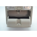 Luz Teto Interna Porta Oculos Chevrolet S10 2023 Original