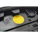Difusor Lateral Esquerdo Painel Hyundai I30 2010 Original