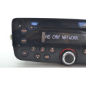 Radio Aparelho Som Fiat Palio 2014 Grand Siena Original