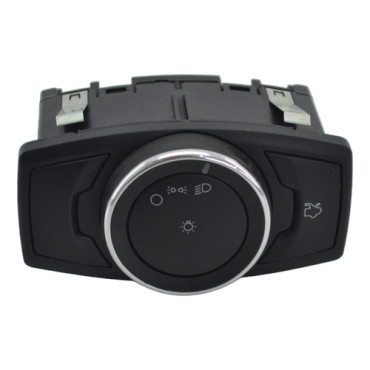 Botão Chave Luz Faro...