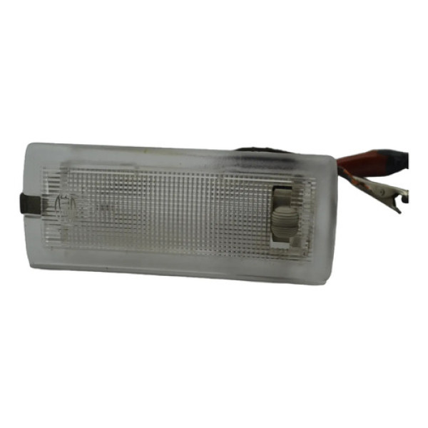 Luz Cortesia Interna Teto Gm Zafira 2003 Original