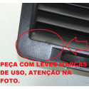 Difusor Ar Lateral Esquerdo Renault Megane Dynamique Origina