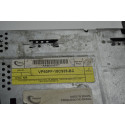 Radio Aparelho Som Painel Fiat Bravo 2012 Original