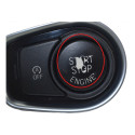 Botão Engine Start Stop Bmw X1 Xdrive 2019 Original