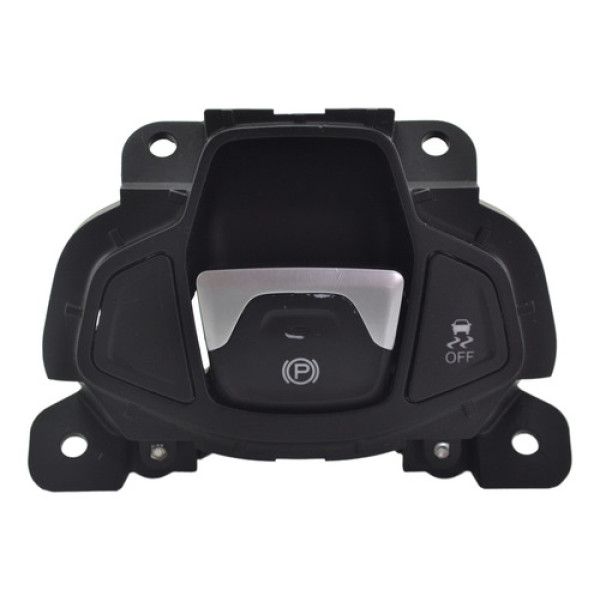 Botão Comando Freio Mão Tração Renegade 2015 A 2021 Origina