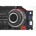 Comando Ar Condicionado Range Rover Discovery 2014 Original