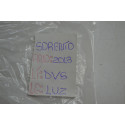 Luz Interna Cortesia Teto Kia Sorento 2013 Original