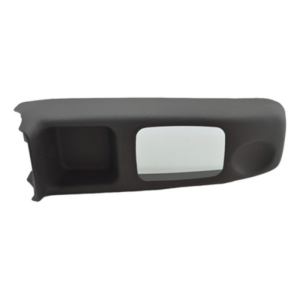 Moldura Cambio Manual Console Gm Classic 2010 Corsa Original Moldura Cambio Manual Console Gm Classic 2010 Corsa Original