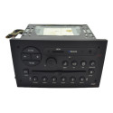 Radio Aparelho Som Bluetooth Sd Aux Gm Meriva 2011 Original