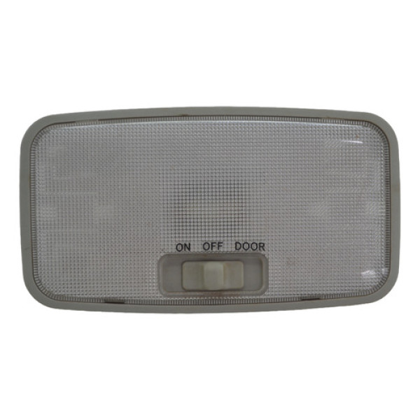 Luz Interna Central Traseira Teto Corolla Gli 2014 Original