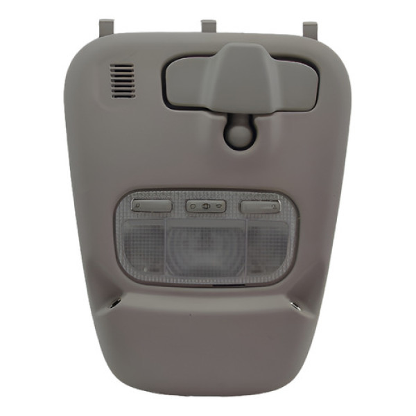 Moldura Luz Retrovisor Interna Teto Aircross 2012 Original