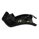 Acabamento Difusor Ar Traseiro Console Fluence 2014 Original