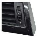 Difusor Saída Ar Lado Esquerdo Painel Bmw 550 2009 Original
