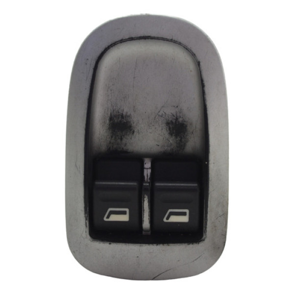Botão Comando Vidro Eletrico Peugeot 207 2013 Original