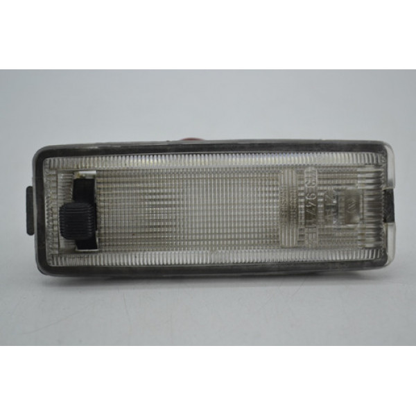 Luz Luminaria Interna Cortesia Teto Vw Gol 1998 1999 Origina