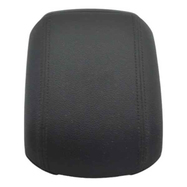 Encosto Apoio Braço Console Gm Cruze 2015 Original Preto