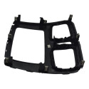 Moldura Central Painel Renault Sandero 2015 Logan Original