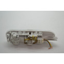 Luz Interna Teto Cortesia Nissan Versa 2020 Original