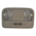 Luz Teto Cortesia Honda Dianteiro Hrv Hr-v 2020 Original
