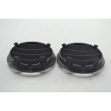 Par Difusor Superior Painel Gm Corsa Maxx 2009 Original