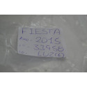 Luz Cortesia Interna Teto New Fiesta 2015 Original
