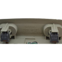 Luz Cortesia Interna Teto Nissan Livina 2011 Original